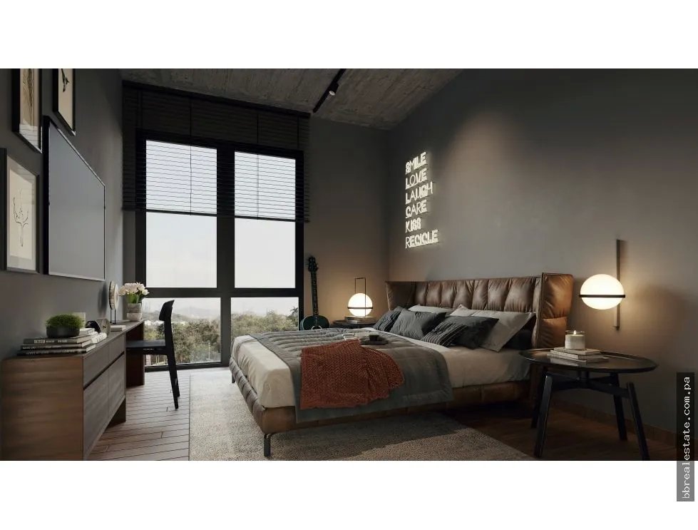 Venta de apartamento en Panamá Pacífico, Ph Centriqo
