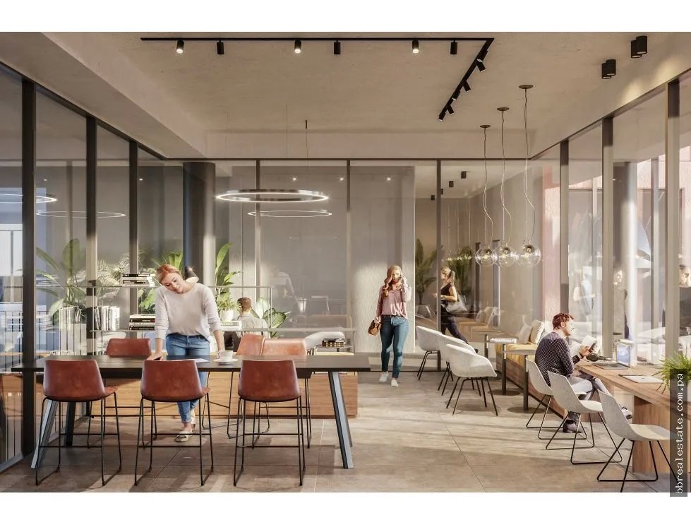 Venta de apartamento en Panamá Pacífico, Ph Centriqo