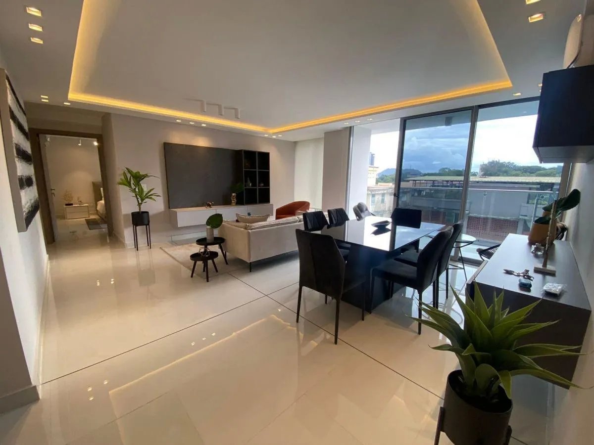 Amplio Apartamento a Estrenar en PH Velure – El Cangrejo,  159m² de Pu...