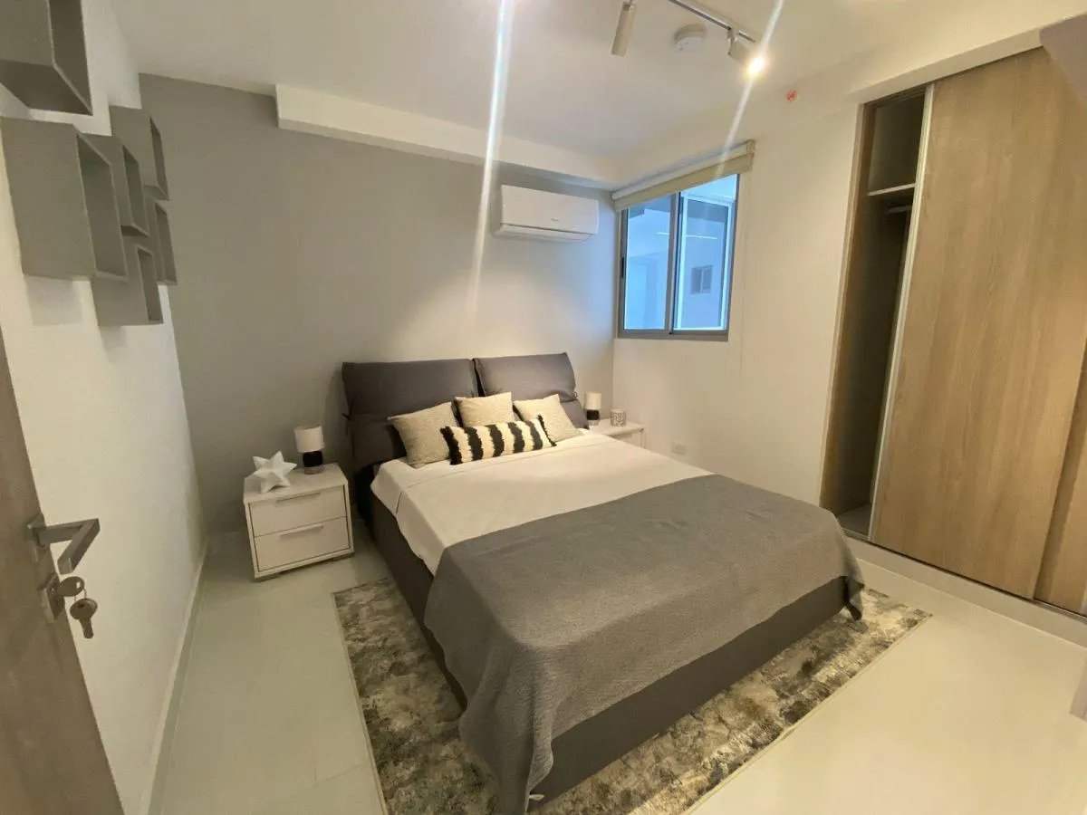 Amplio Apartamento a Estrenar en PH Velure – El Cangrejo,  159m² de Puro Lujo