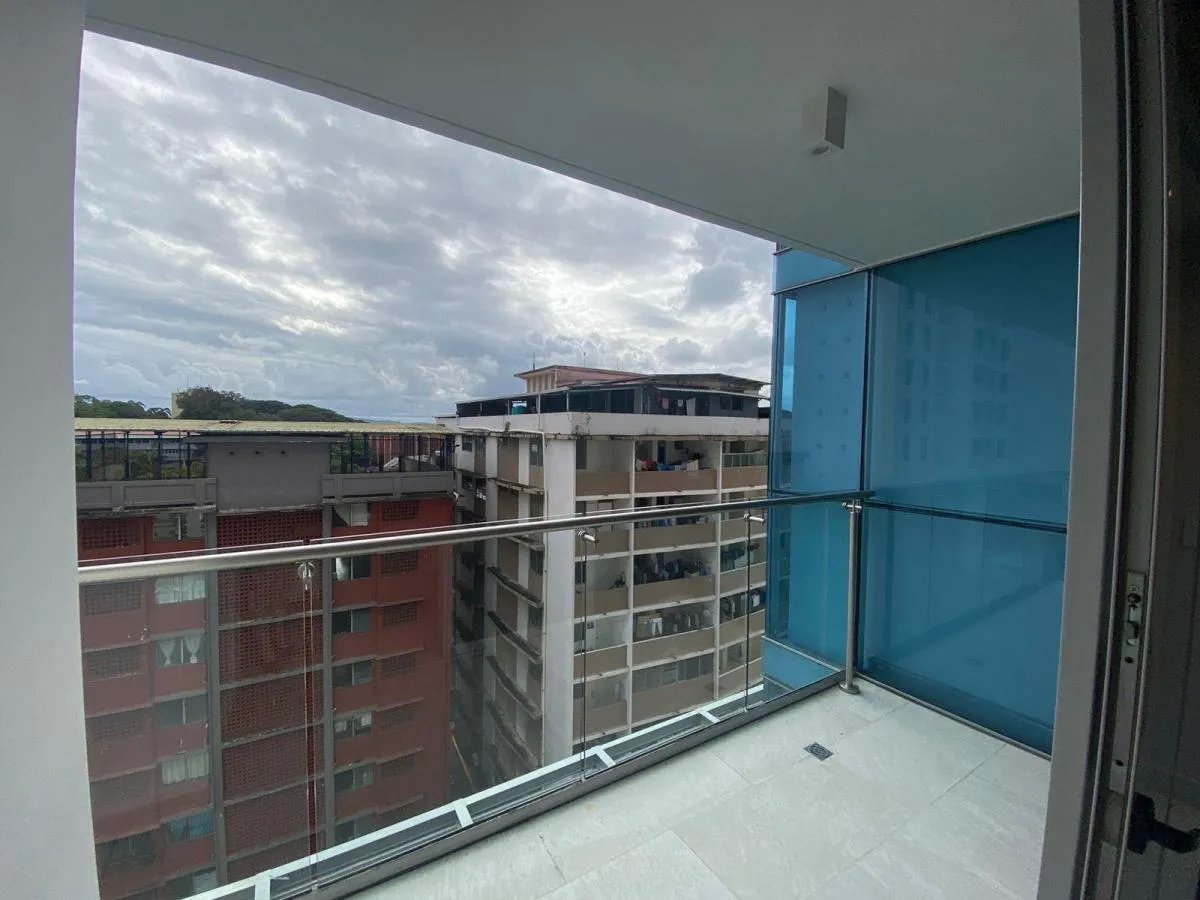 Amplio Apartamento a Estrenar en PH Velure – El Cangrejo,  159m² de Puro Lujo