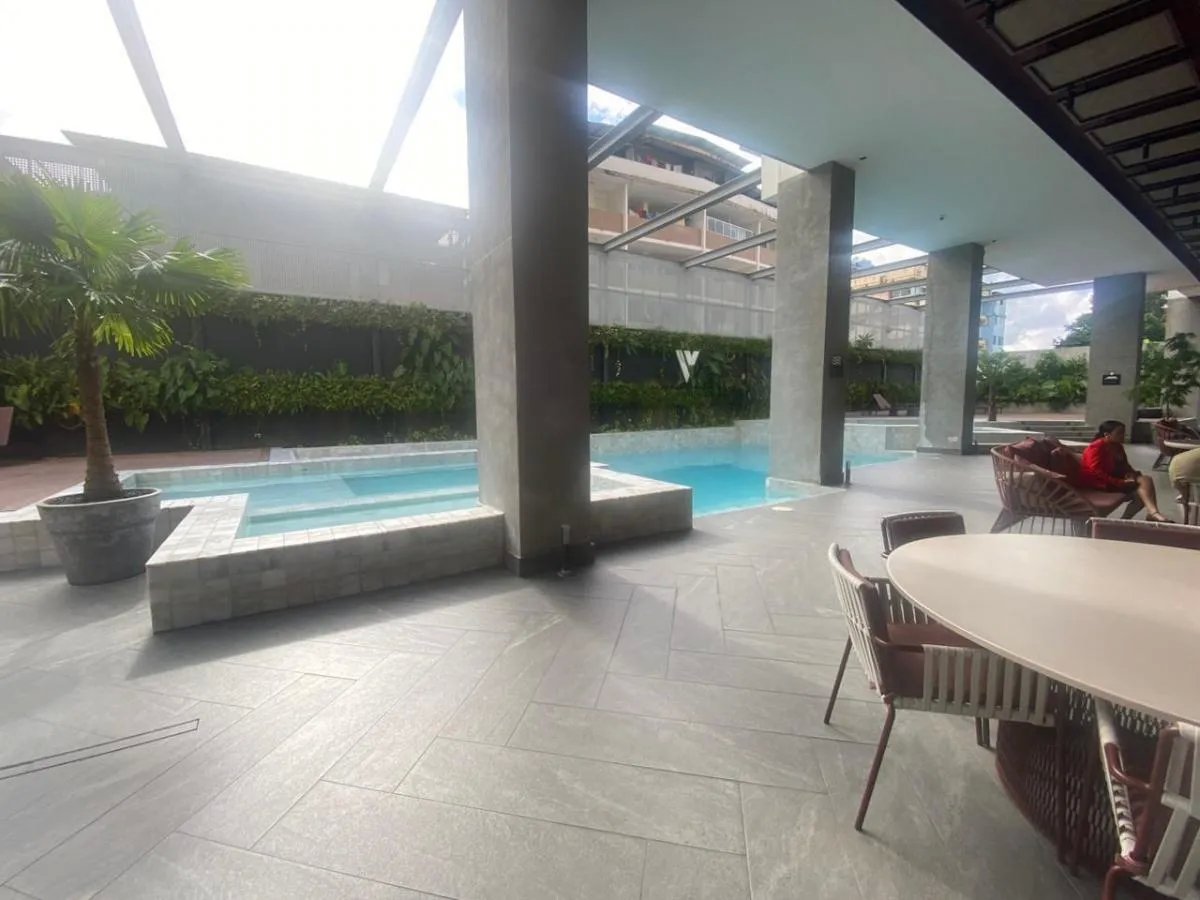 Amplio Apartamento a Estrenar en PH Velure – El Cangrejo,  159m² de Puro Lujo