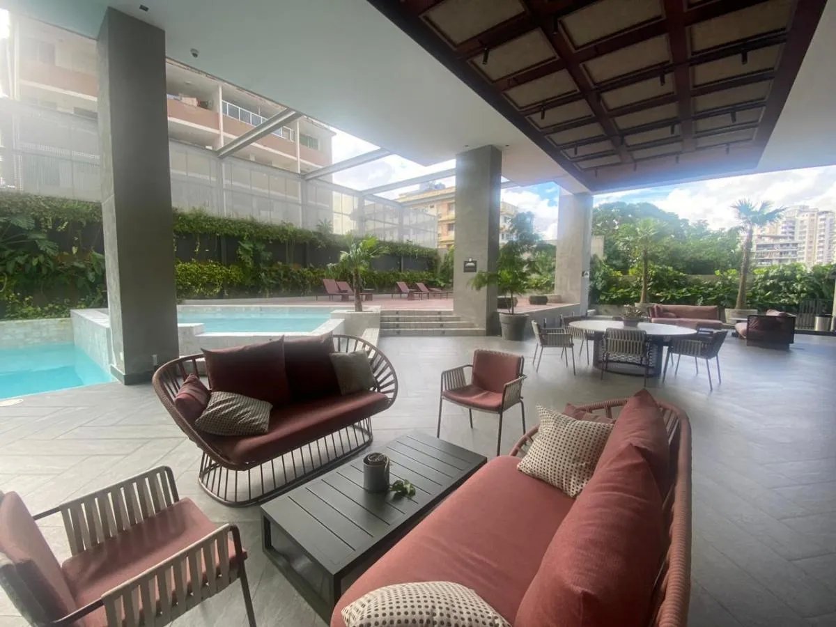 Amplio Apartamento a Estrenar en PH Velure – El Cangrejo,  159m² de Puro Lujo