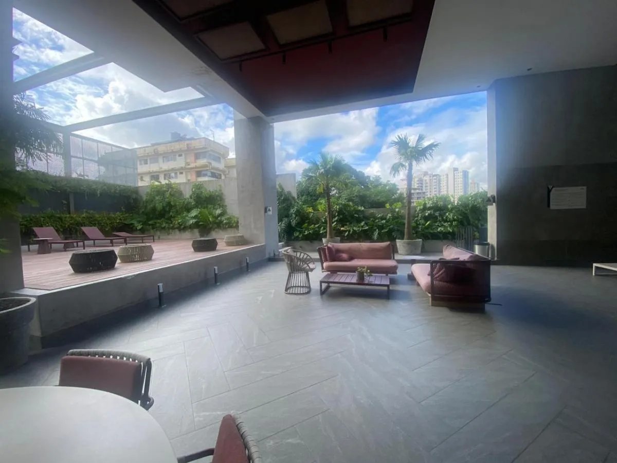 Amplio Apartamento a Estrenar en PH Velure – El Cangrejo,  159m² de Puro Lujo