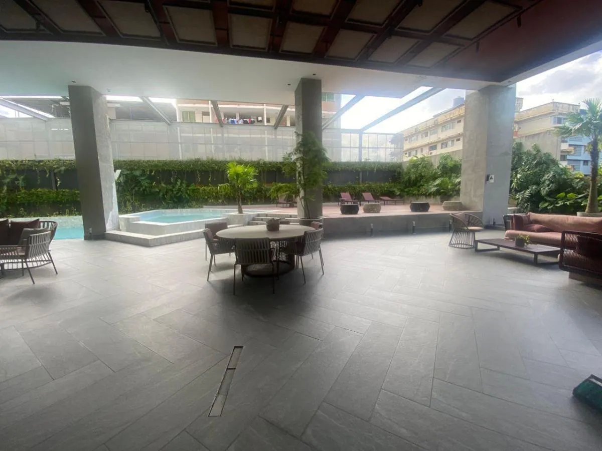 Amplio Apartamento a Estrenar en PH Velure – El Cangrejo,  159m² de Puro Lujo