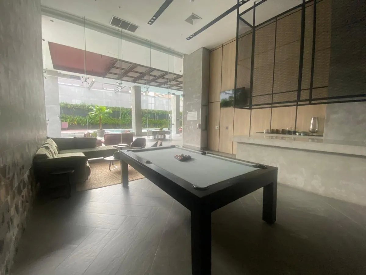 Amplio Apartamento a Estrenar en PH Velure – El Cangrejo,  159m² de Puro Lujo