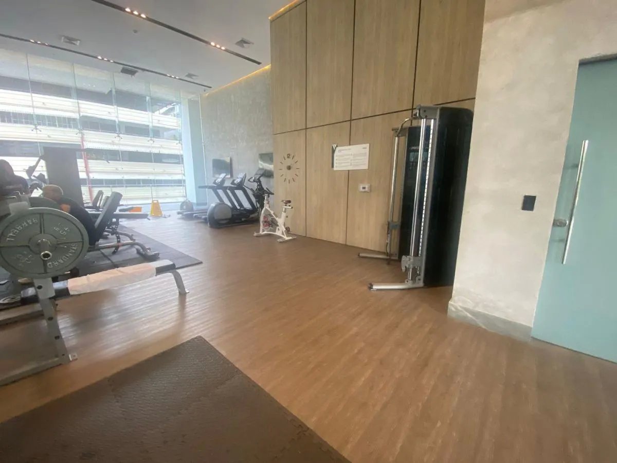 Amplio Apartamento a Estrenar en PH Velure – El Cangrejo,  159m² de Puro Lujo