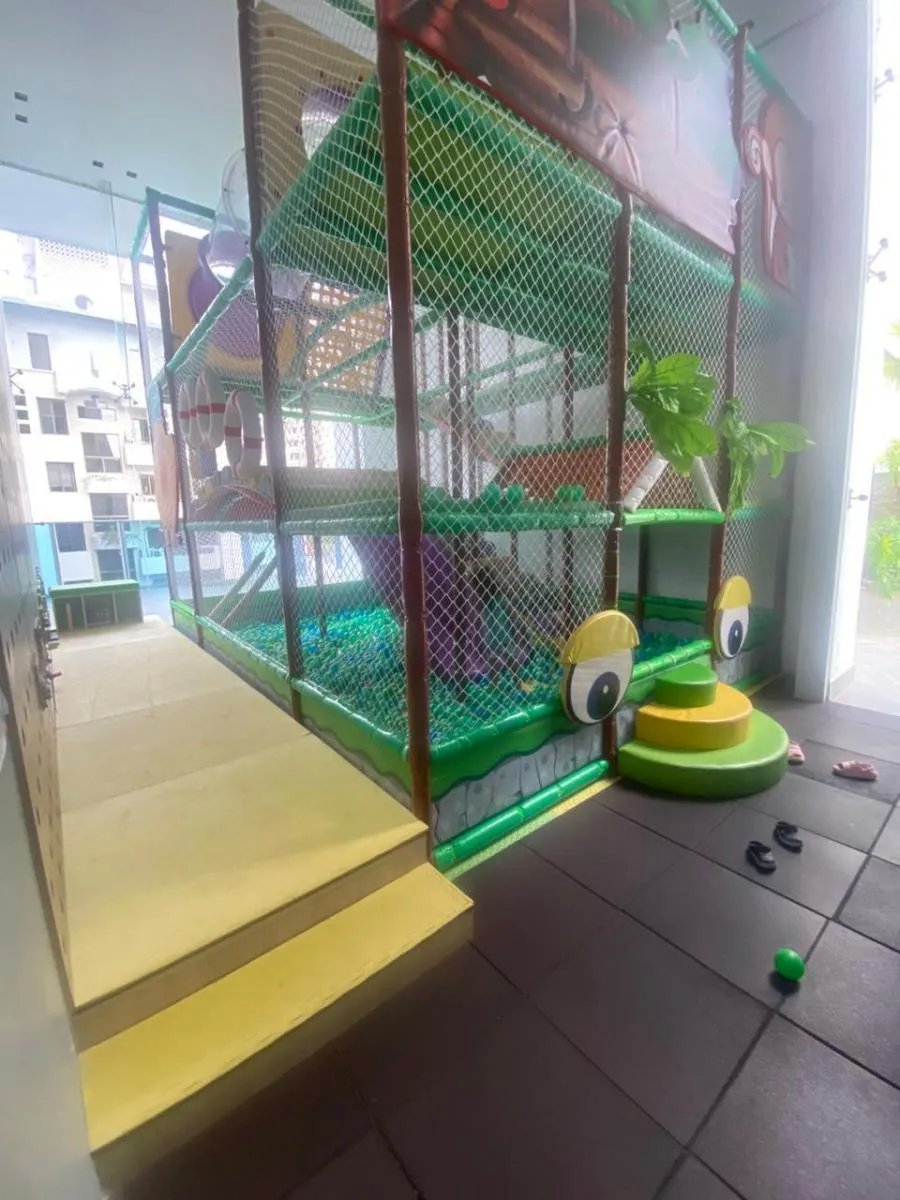 Amplio Apartamento a Estrenar en PH Velure – El Cangrejo,  159m² de Puro Lujo
