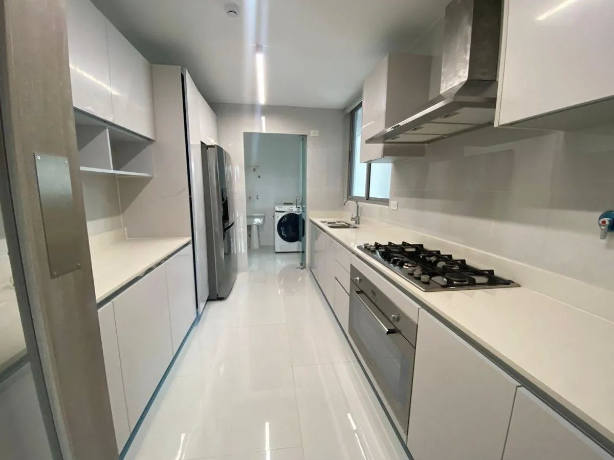 Amplio Apartamento a Estrenar en PH Velure – El Cangrejo,  159m² de Puro Lujo