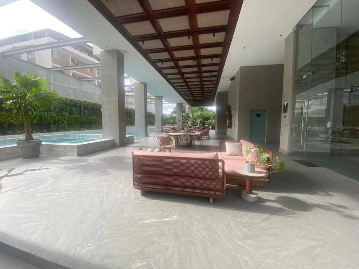 Moderno Apartamento de Lujo en PH Velure – El Cangrejo 125m² de Puro Confort