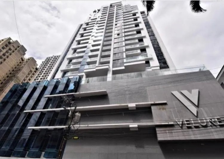 Moderno Apartamento de Lujo en PH Velure – El Cangrejo 125m² de Puro Confort