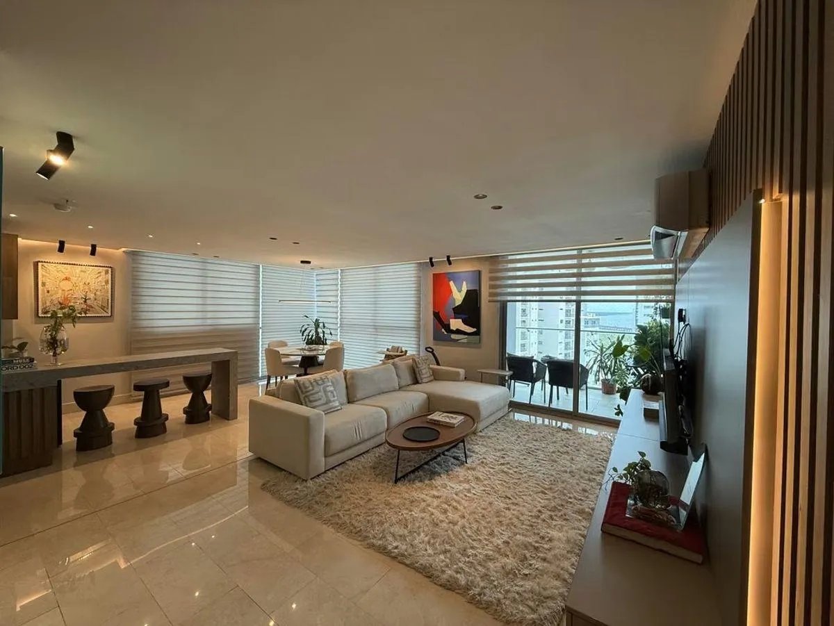 Exclusivo Apartamento Frente al Mar en PH Vita – Coco del Mar 164m² Al...