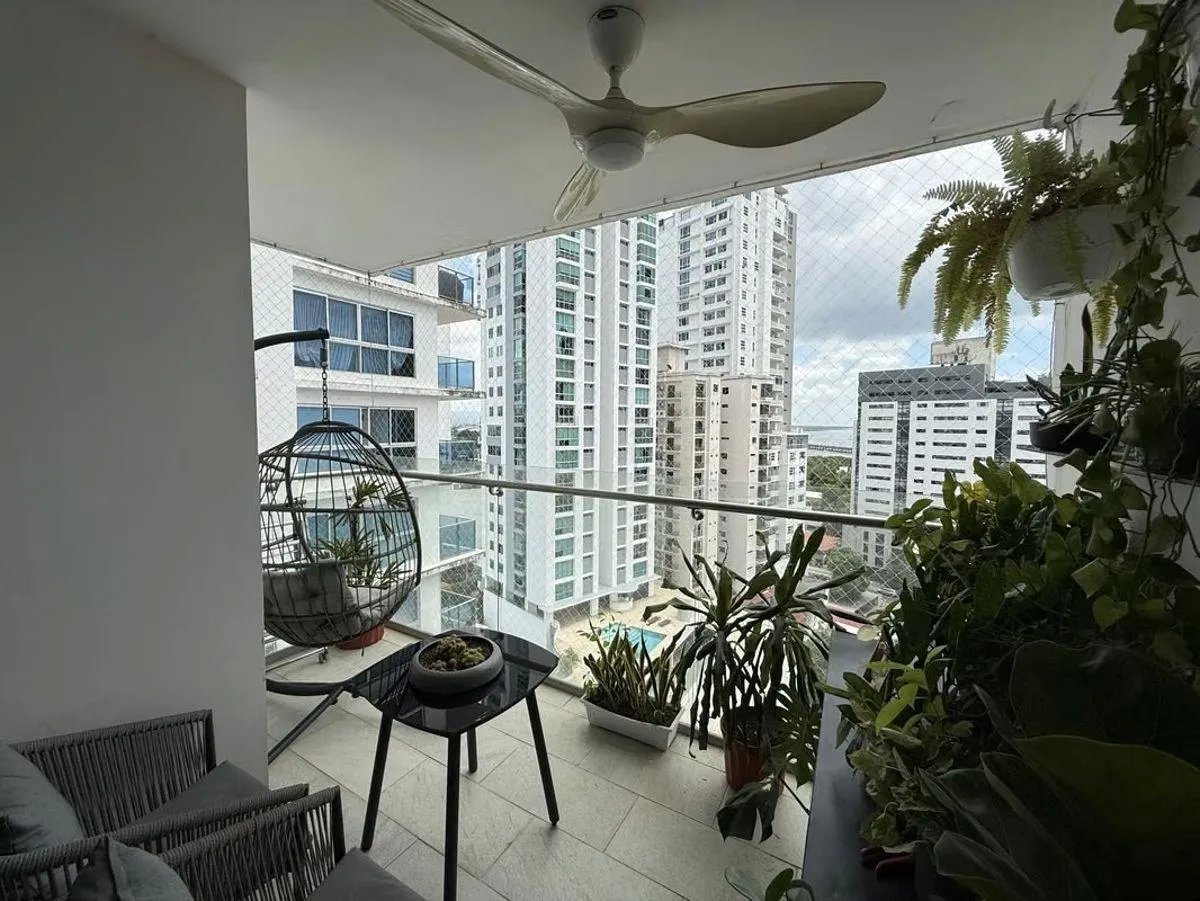 Exclusivo Apartamento Frente al Mar en PH Vita – Coco del Mar 164m² Alta Gama