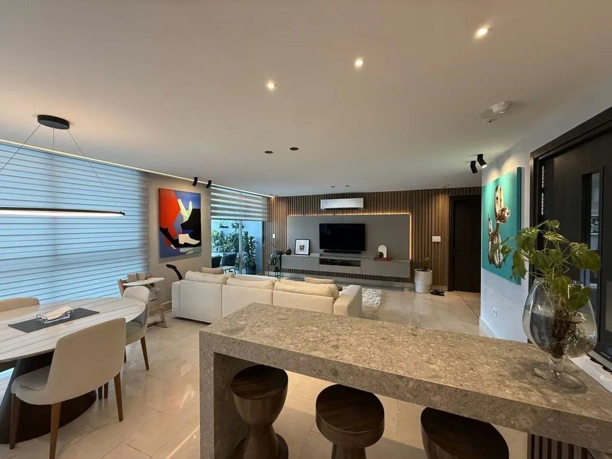 Exclusivo Apartamento Frente al Mar en PH Vita – Coco del Mar 164m² Alta Gama