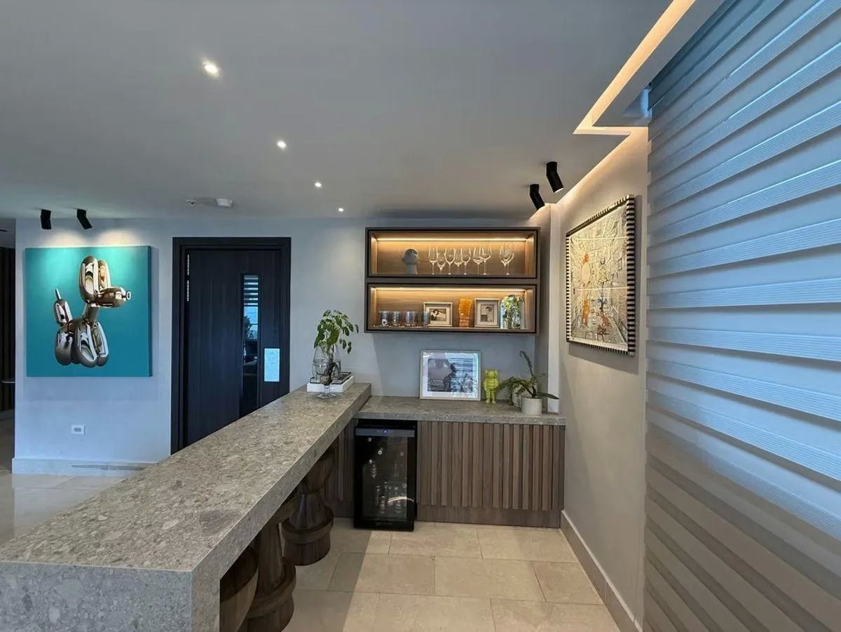 Exclusivo Apartamento Frente al Mar en PH Vita – Coco del Mar 164m² Alta Gama