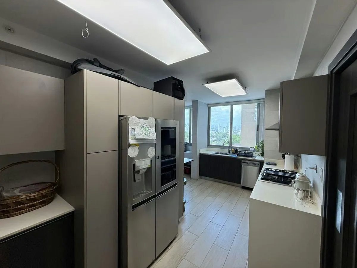 Exclusivo Apartamento Frente al Mar en PH Vita – Coco del Mar 164m² Alta Gama