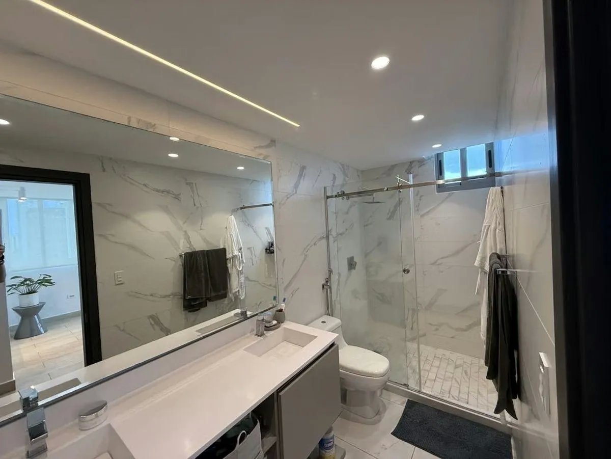 Exclusivo Apartamento Frente al Mar en PH Vita – Coco del Mar 164m² Alta Gama