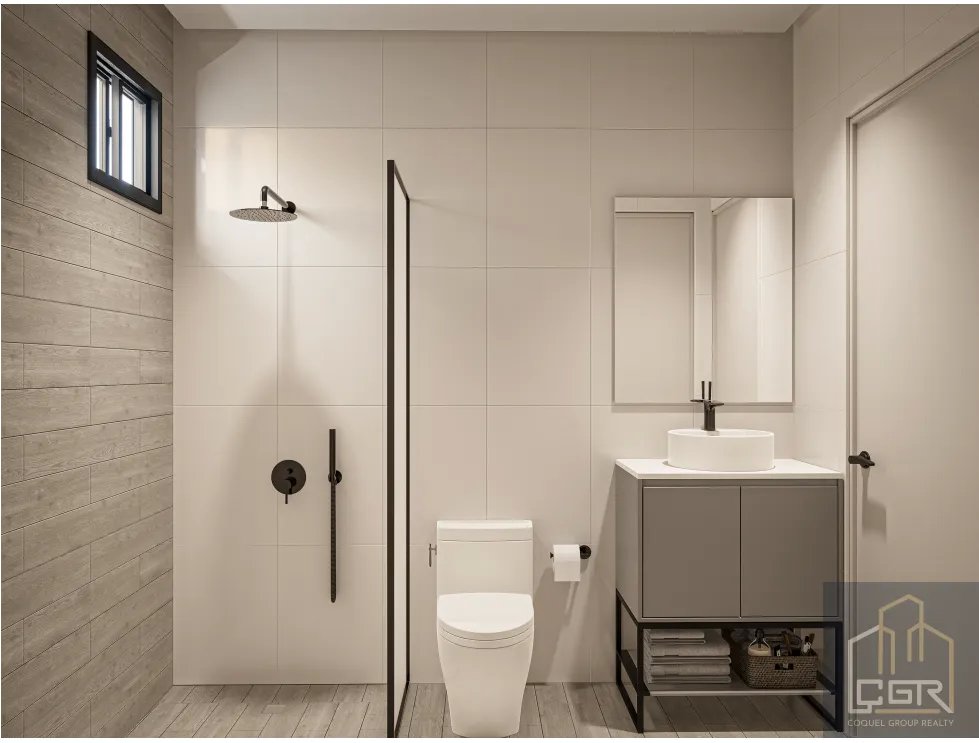 VENTA DE APARTAMENTO EN PH THE EDGE RESIDENCES MARBELLA