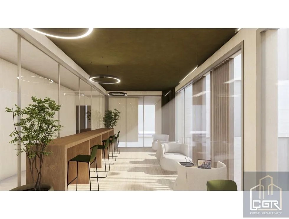 VENTA DE APARTAMENTO EN PH THE EDGE RESIDENCES MARBELLA