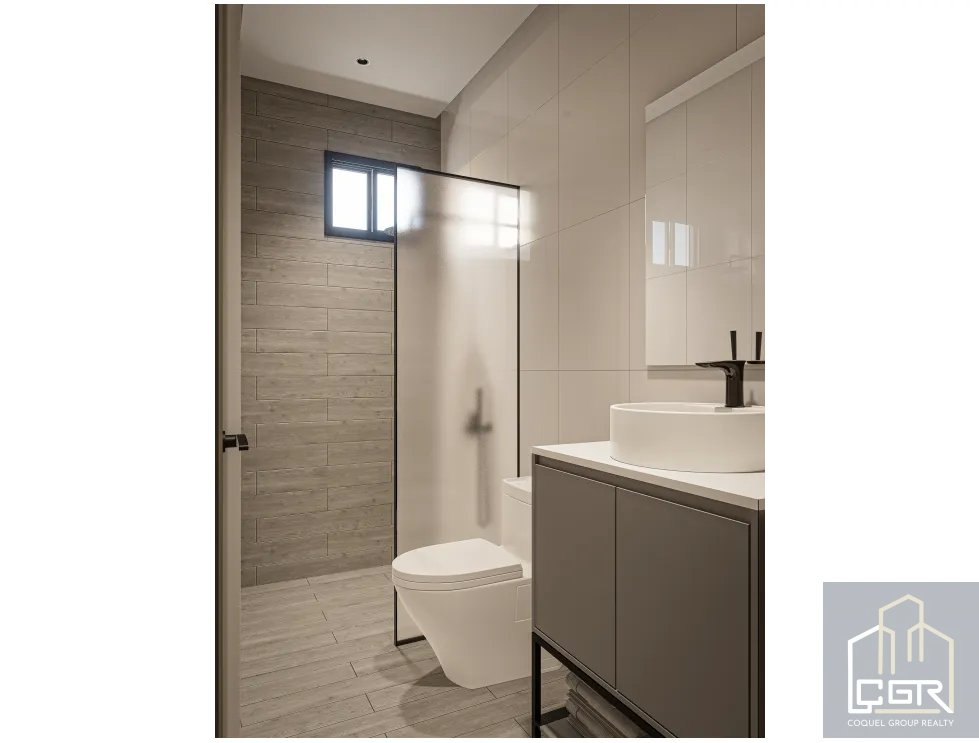 VENTA DE APARTAMENTO EN PH THE EDGE RESIDENCES MARBELLA