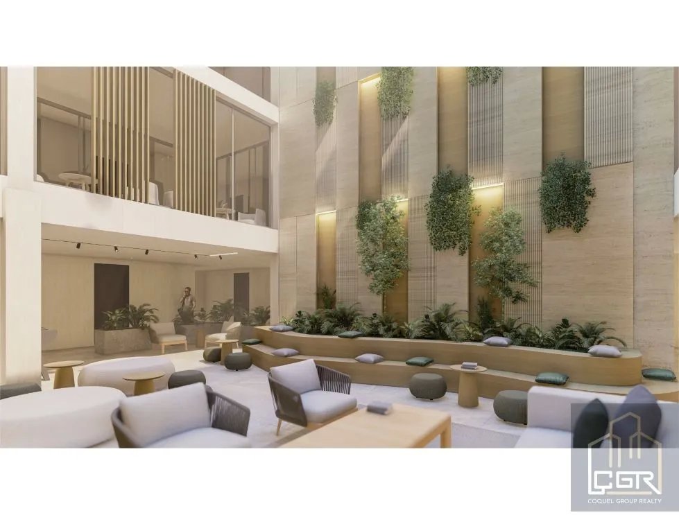 VENTA DE APARTAMENTO EN PH THE EDGE RESIDENCES MARBELLA