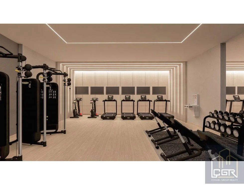 VENTA DE APARTAMENTO EN PH THE EDGE RESIDENCES MARBELLA