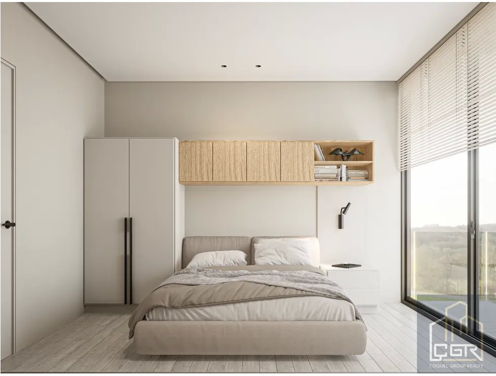 VENTA DE APARTAMENTO EN PH THE EDGE RESIDENCES MARBELLA