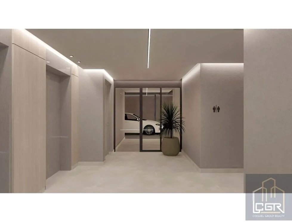 VENTA DE APARTAMENTO EN PH THE EDGE RESIDENCES MARBELLA
