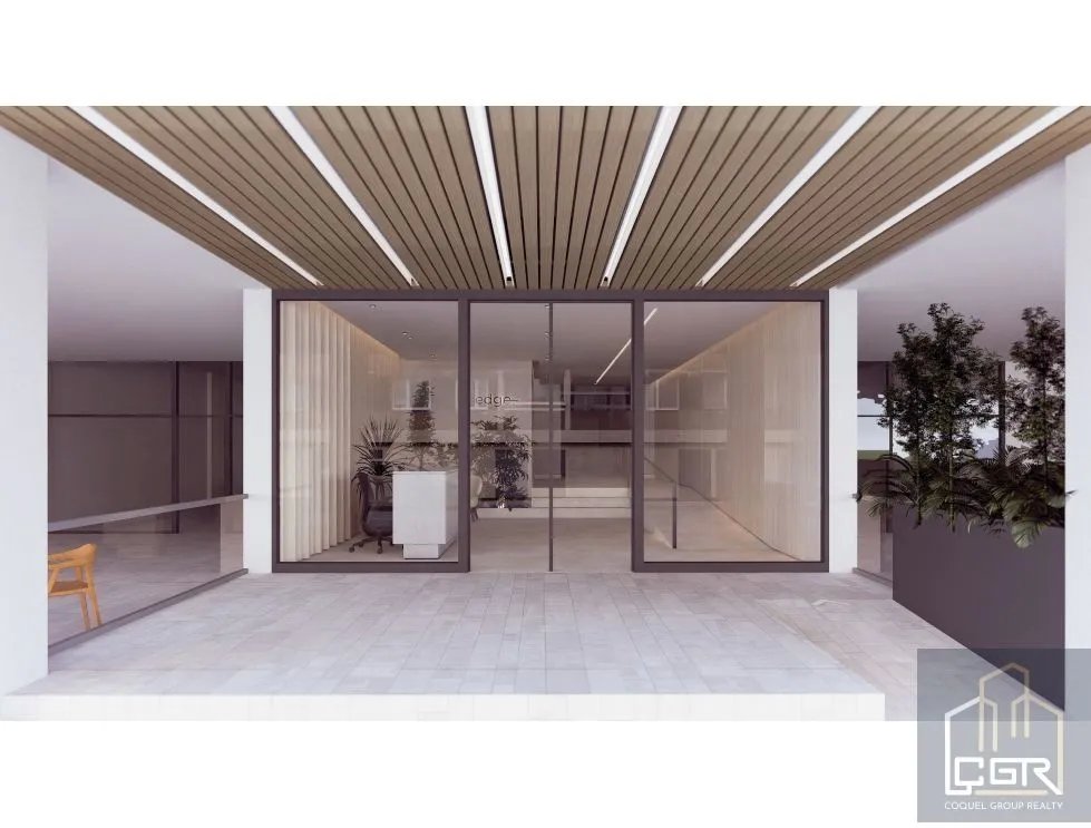 VENTA DE APARTAMENTO EN PH THE EDGE RESIDENCES MARBELLA