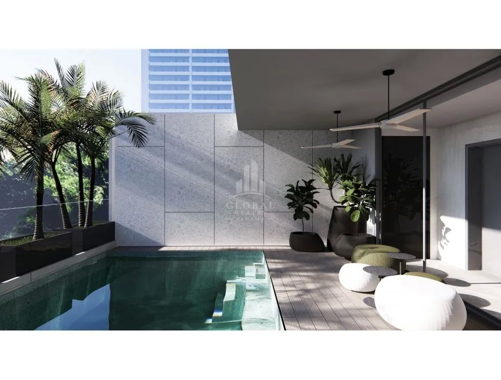 Apartamentos en Venta The Edge Residences Marbella