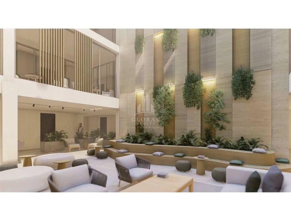 Apartamentos en Venta The Edge Residences Marbella