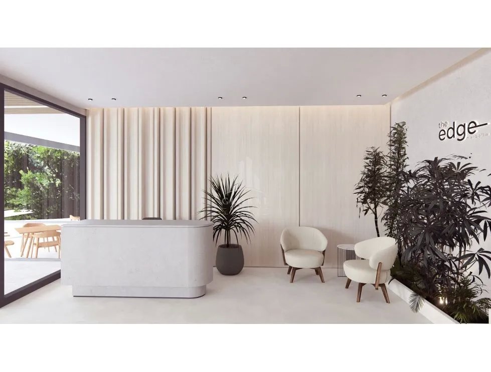 Apartamentos en Venta The Edge Residences Marbella