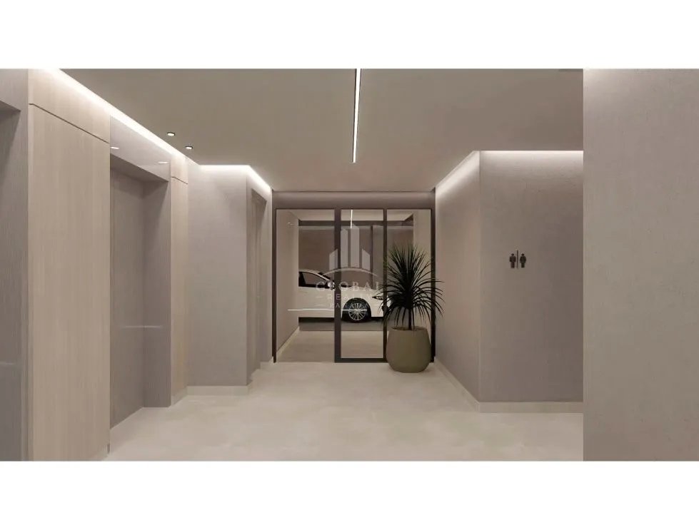 Apartamentos en Venta The Edge Residences Marbella