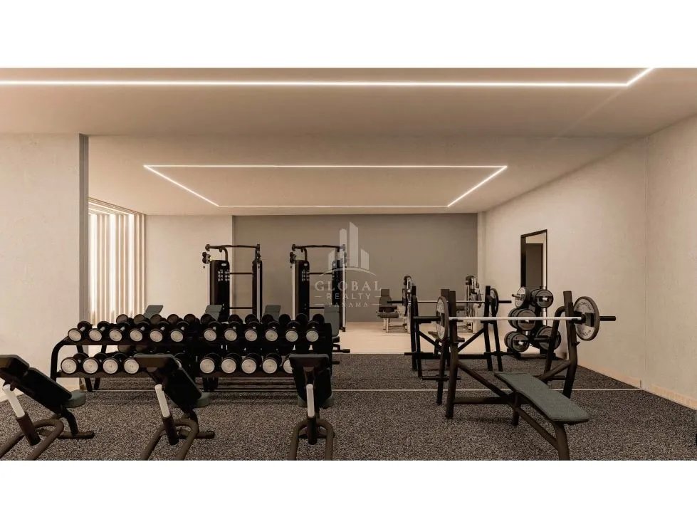 Apartamentos en Venta The Edge Residences Marbella