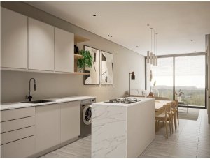 Apartamentos en Venta The Edge Residences Marbella