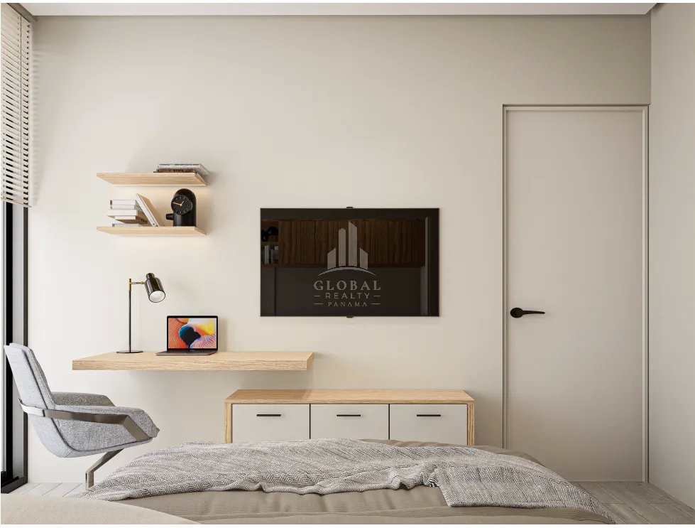 Apartamentos en Venta The Edge Residences Marbella