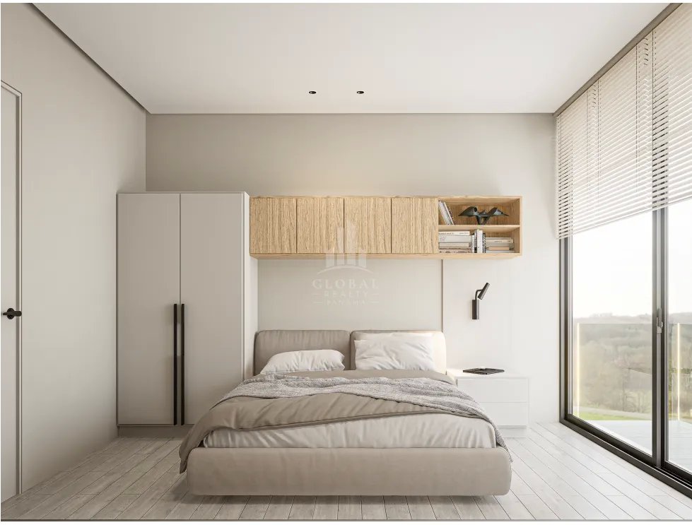 Apartamentos en Venta The Edge Residences Marbella