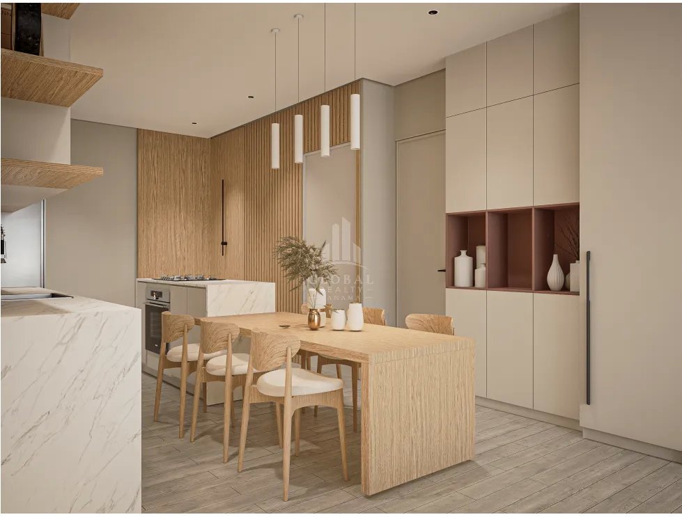 Apartamentos en Venta The Edge Residences Marbella