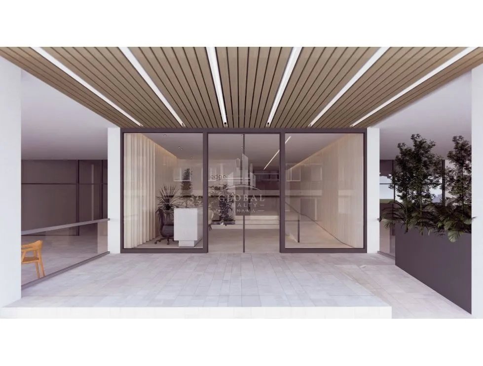 Apartamentos en Venta The Edge Residences Marbella