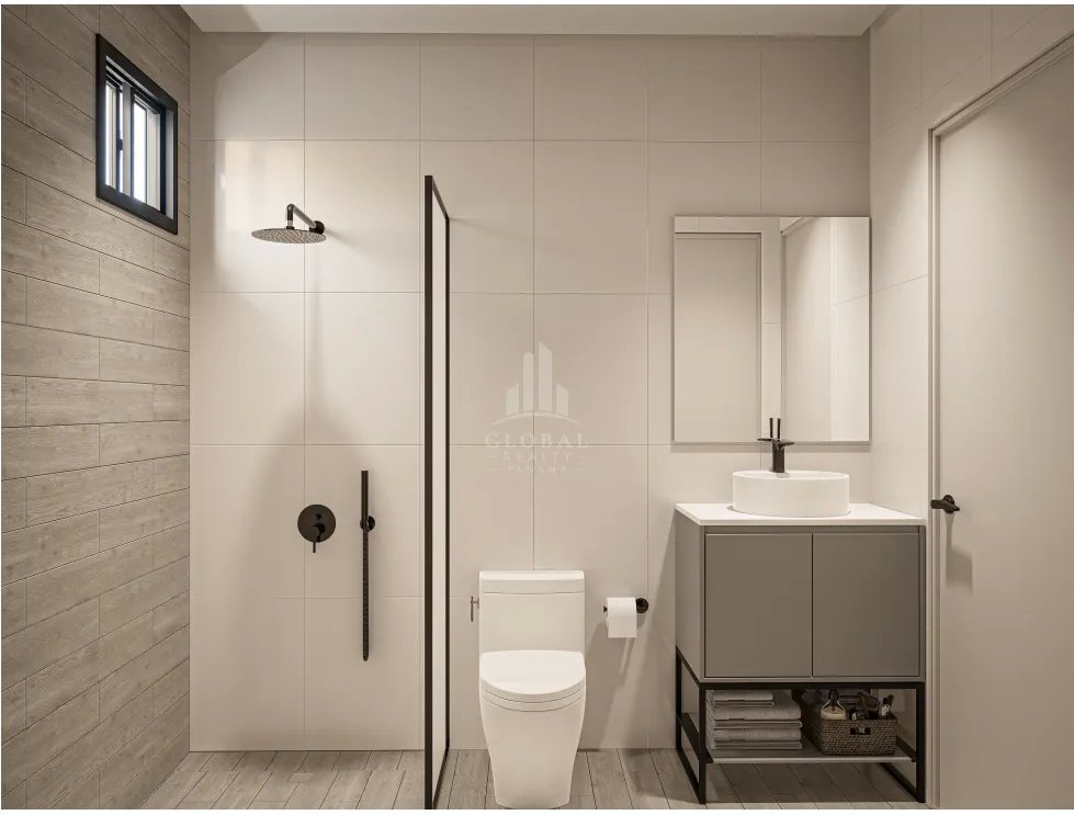 Apartamentos en Venta The Edge Residences Marbella