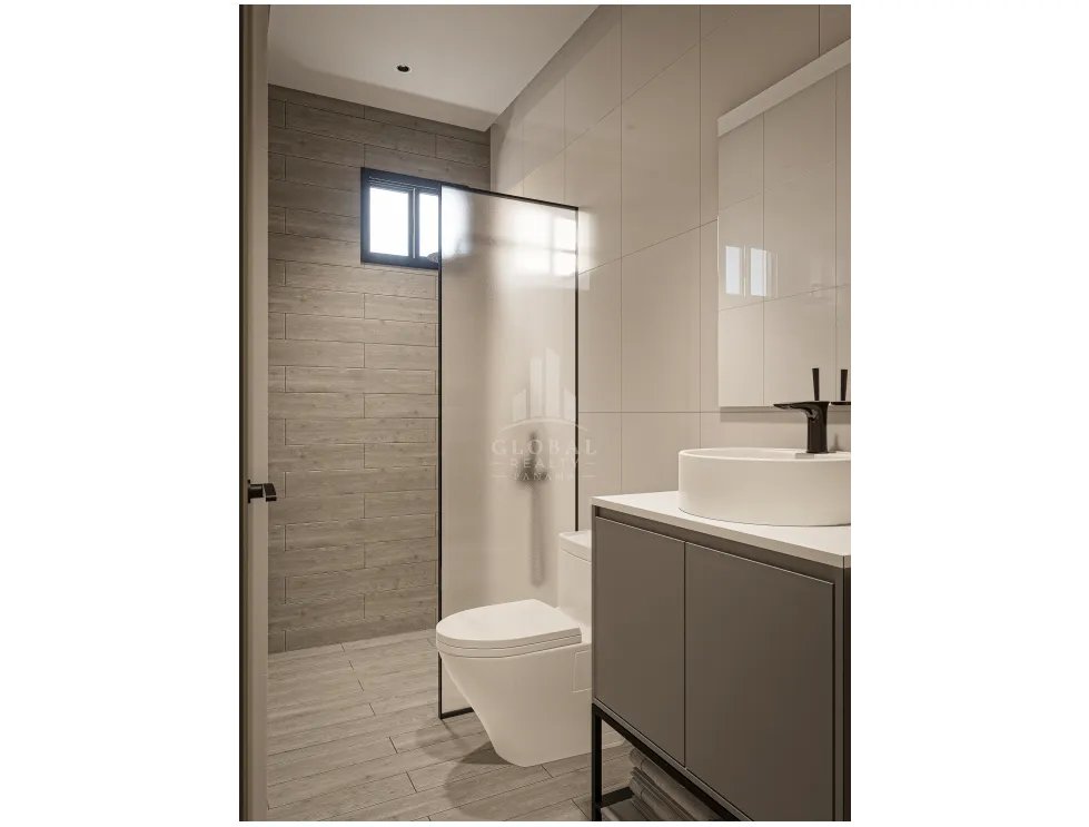 Apartamentos en Venta The Edge Residences Marbella