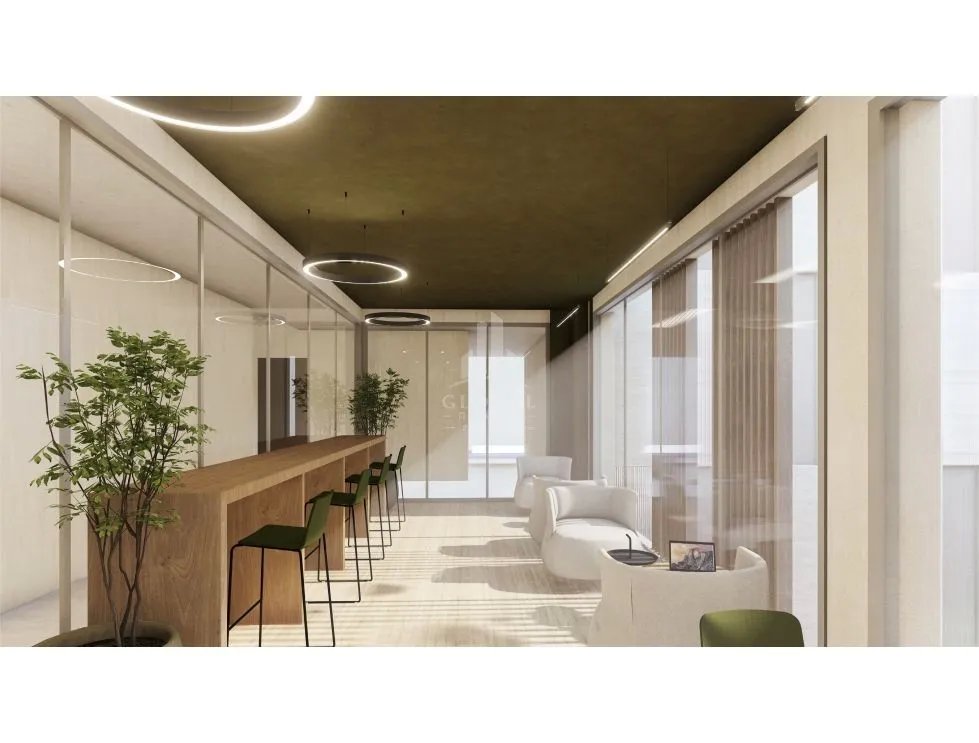 Apartamentos en Venta The Edge Residences Marbella
