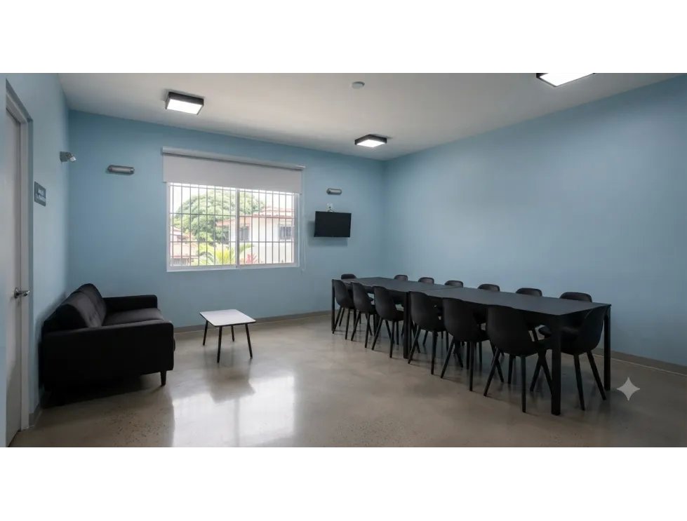 Venta de casa comercial en Club X, Bethania. EAR