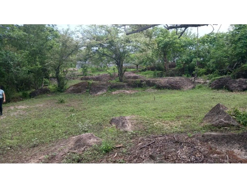 Venta de terreno en Nueva Gorgona, Chame