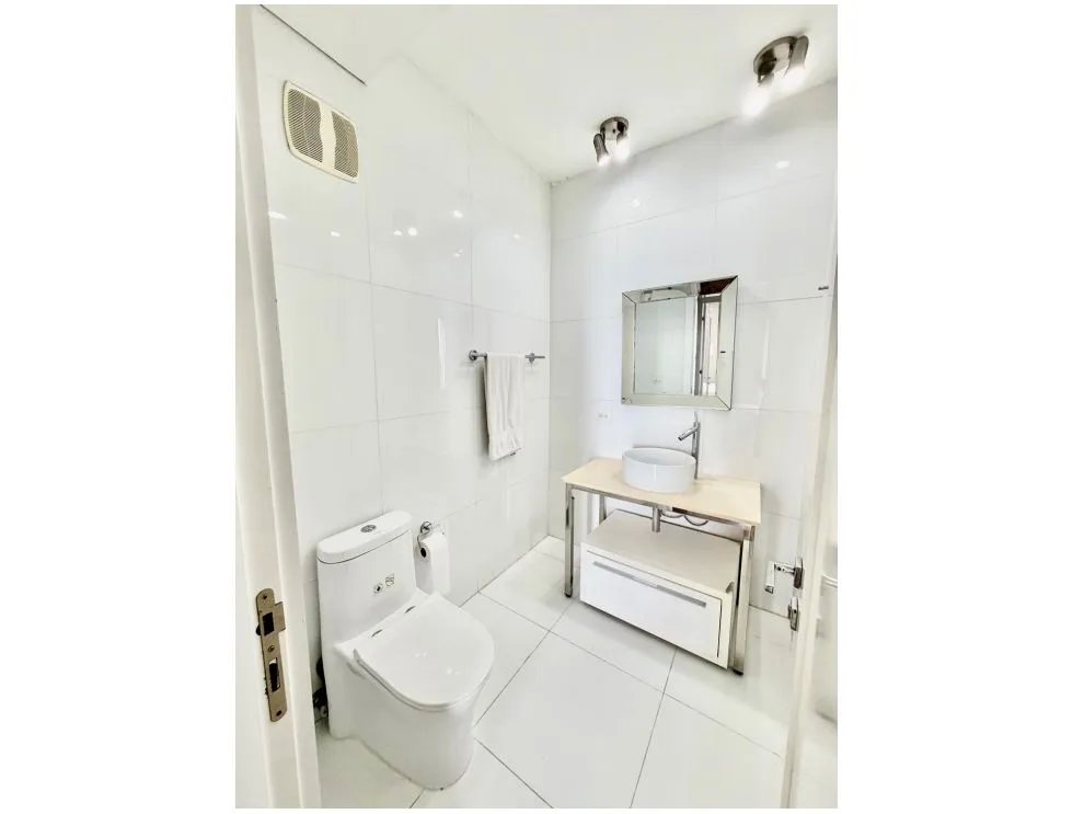 Alquiler de Apartamento en PH Yoo & Arts Panamá | Avenida Balboa