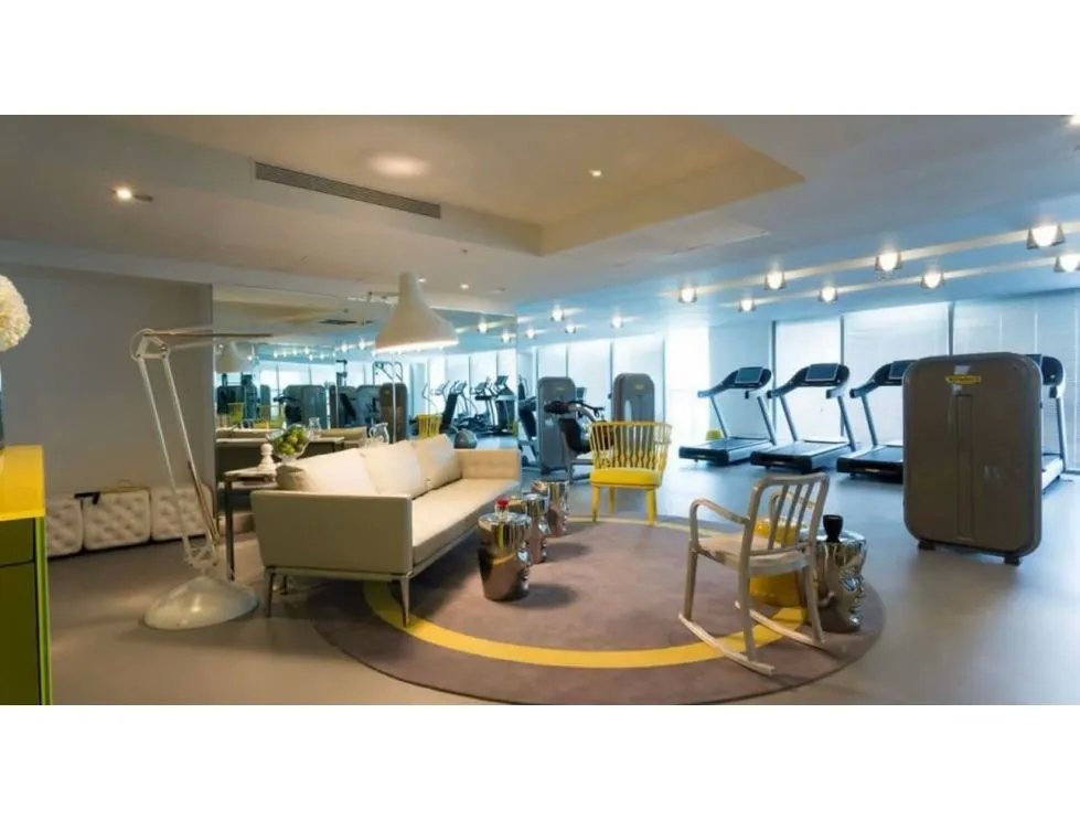 Alquiler de Apartamento en PH Yoo & Arts Panamá | Avenida Balboa