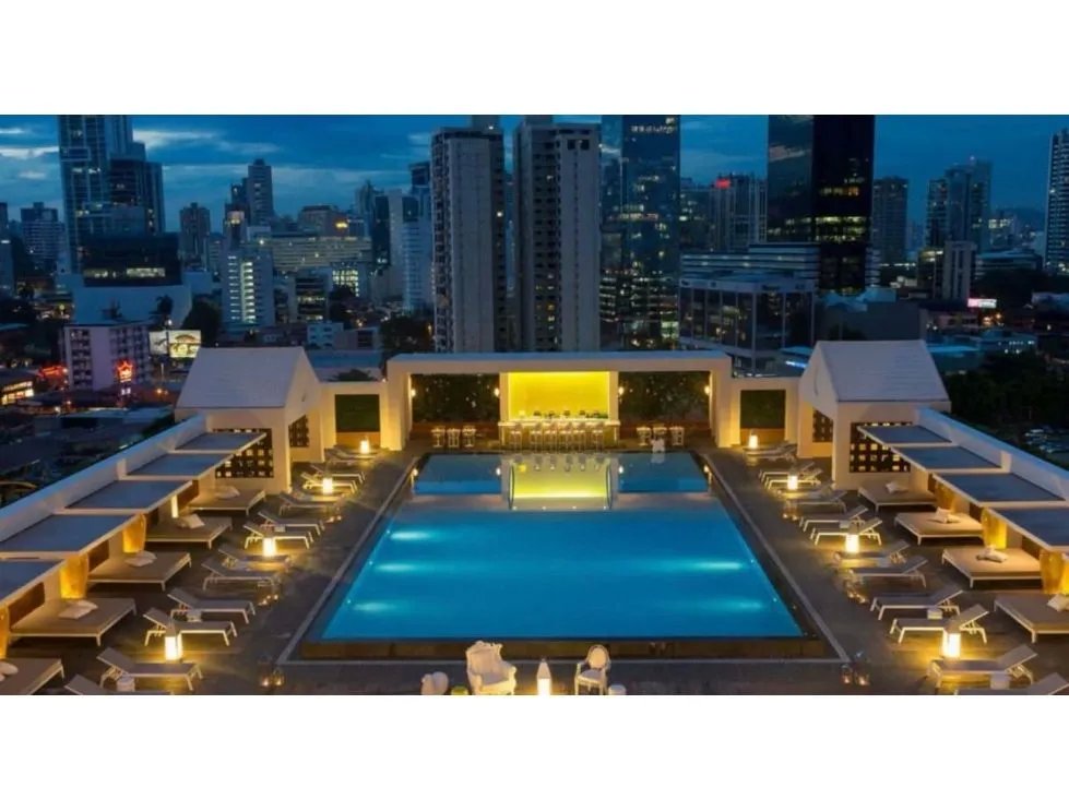 Alquiler de Apartamento en PH Yoo & Arts Panamá | Avenida Balboa