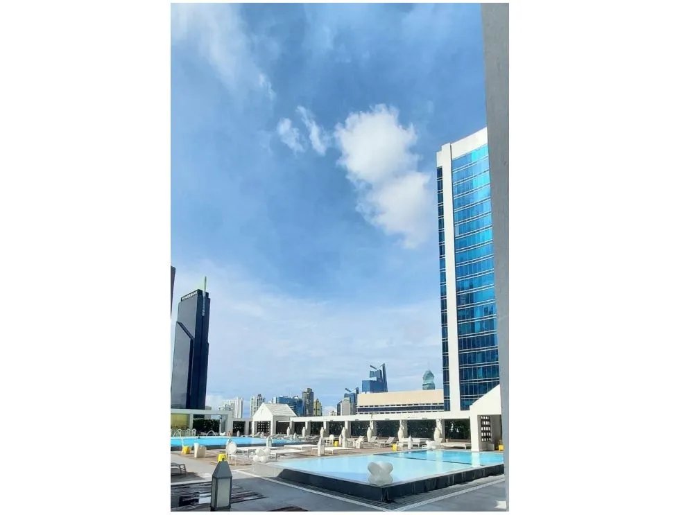 Alquiler de Apartamento en PH Yoo & Arts Panamá | Avenida Balboa