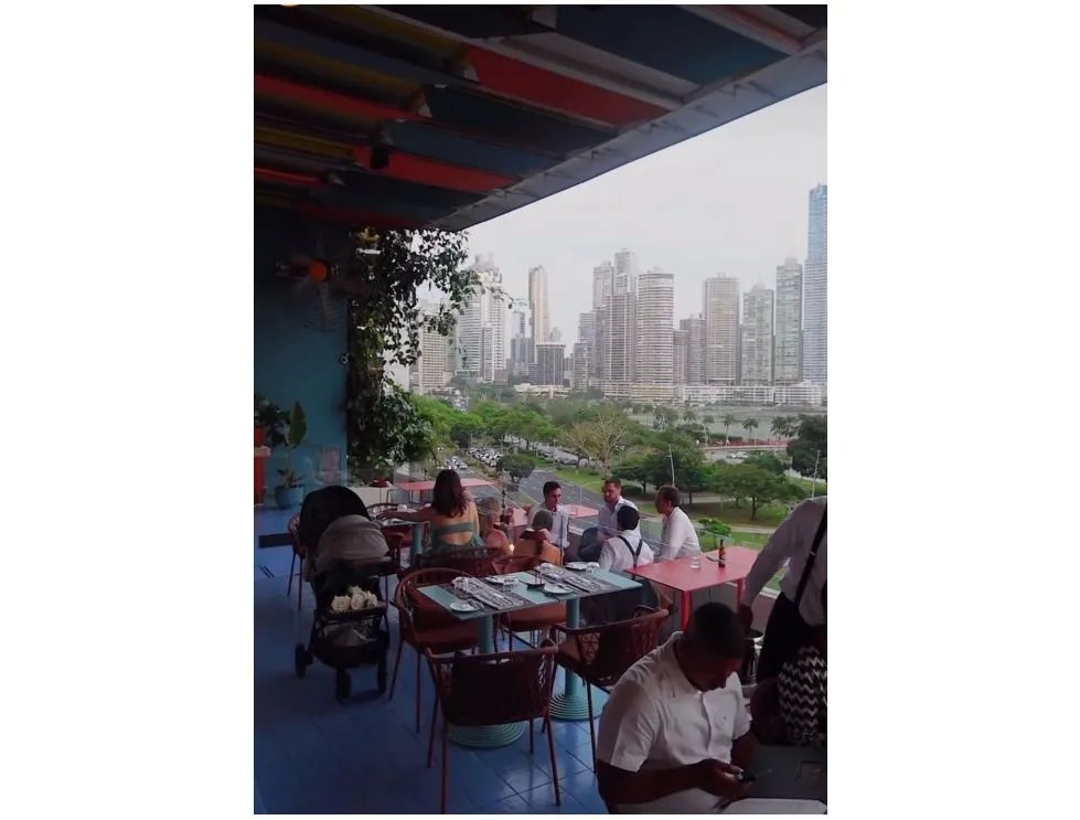 Alquiler de Apartamento en PH Yoo & Arts Panamá | Avenida Balboa