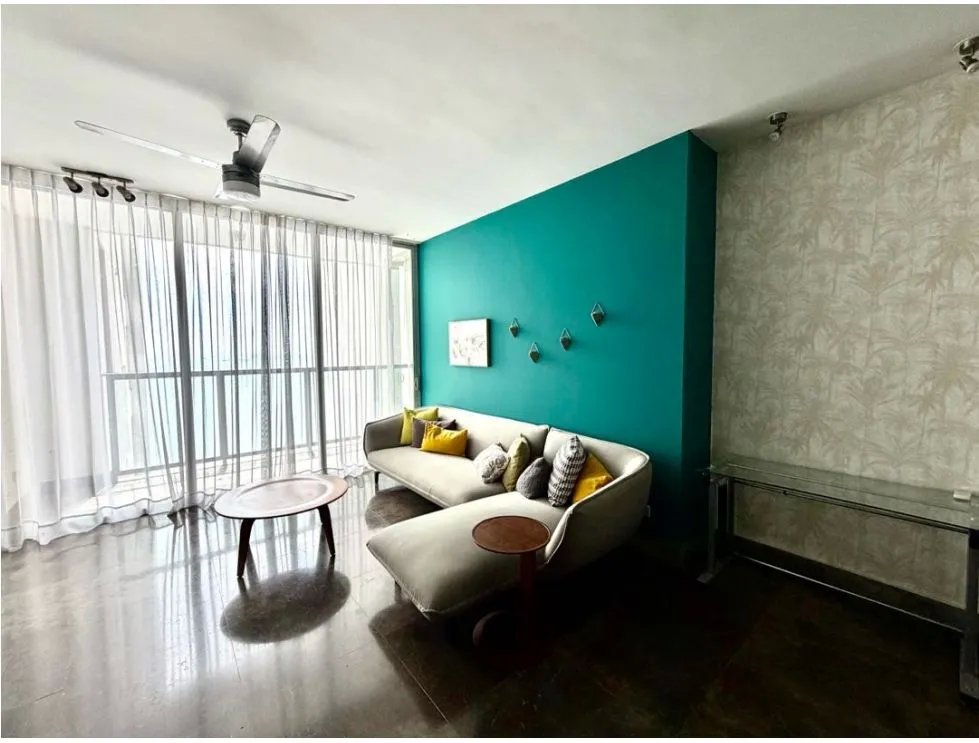 Alquiler de Apartamento en PH Yoo & Arts Panamá | Avenida Balboa